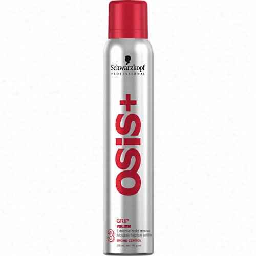 Schwarzkopf Profess Ional Osis+ Grip