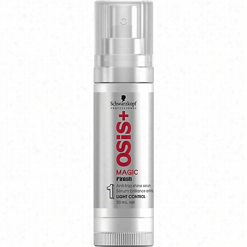 Schwarzkopf Professional Osis+ Magic