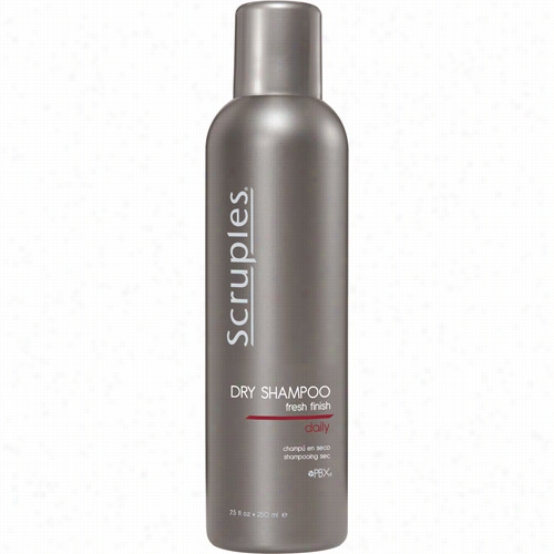 Scrupless Drop Classic Collection Dry Shampoo
