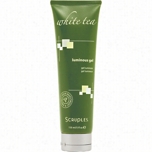 Scruples White Tea Luminous Gel