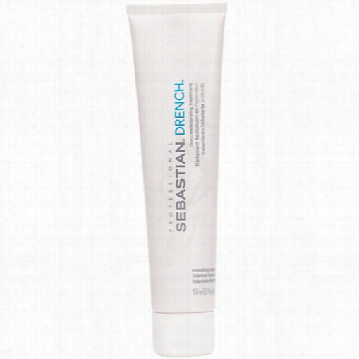 Sebastia Drench Deep-moistturizing Treatment