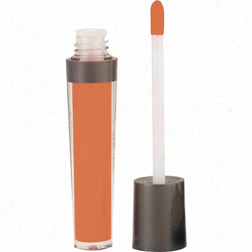 Sorme Lip Thick Plumping Lip Gloss - Ambre