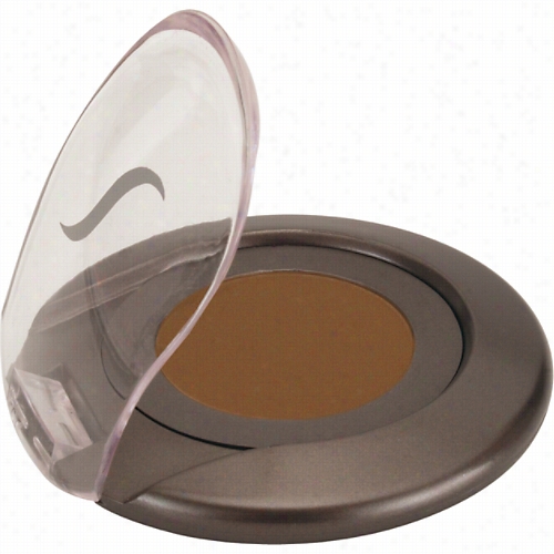 Sorme Lengthy Lasting Eye Shadow - Cofefee