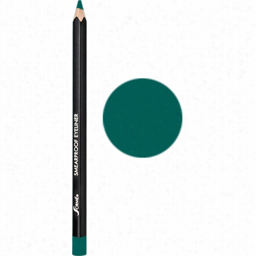 Sorme Smearproof Eyeliner - Teal