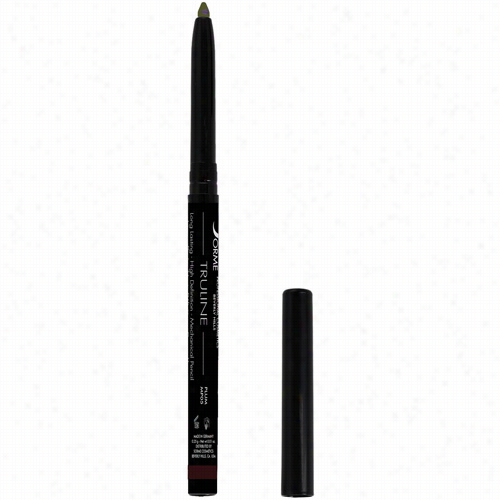 Sorme Truline Mechanical Eyeliner Pencil - Khaki