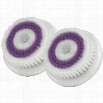 Satin Smooth Hydrasonic Replacement Body Brushes