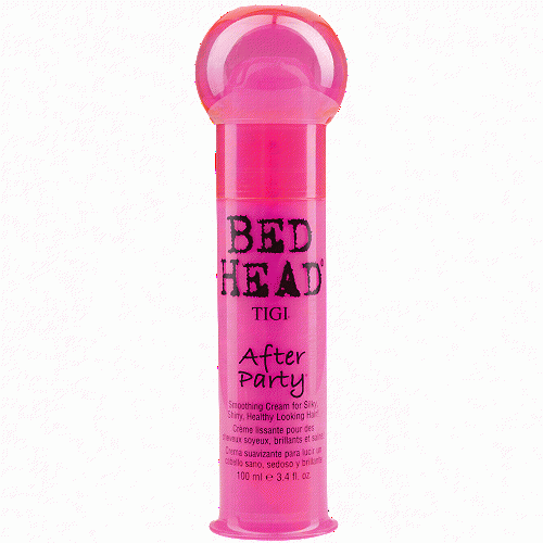 Tigi Bed Head After-part  Smoothing Cream