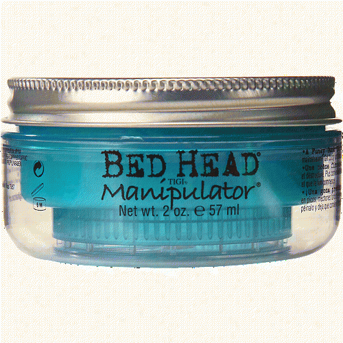 Tigi Bed Head Manipulator Styling Cream