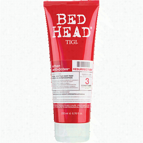 Tigi Bed Head Urban Antidotes Rwsurrection Conditioner