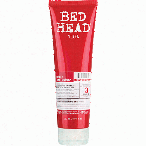 Tigi Bed Head Urban Antiootes Resurrection Shampoo