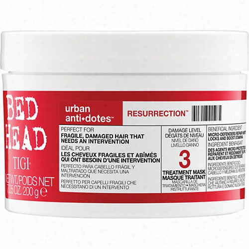 Tigi Bed Head Urban Antidotes Rising Treatment Mask