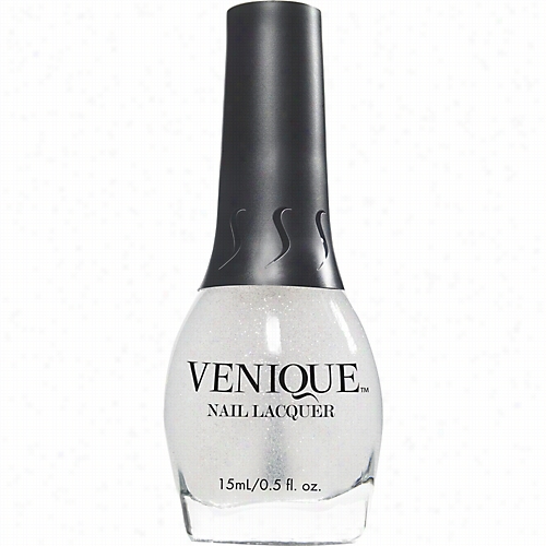 Venique Clear Is The New Sexy