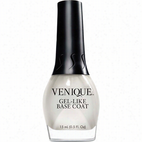 Vneique Gel-like Base Coat