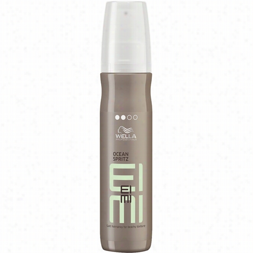 Wella Eimi Ocean Spritz Beach Texture Spray