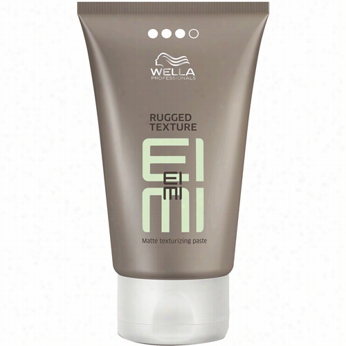 Wella Eimi Rugged  Texure Paste