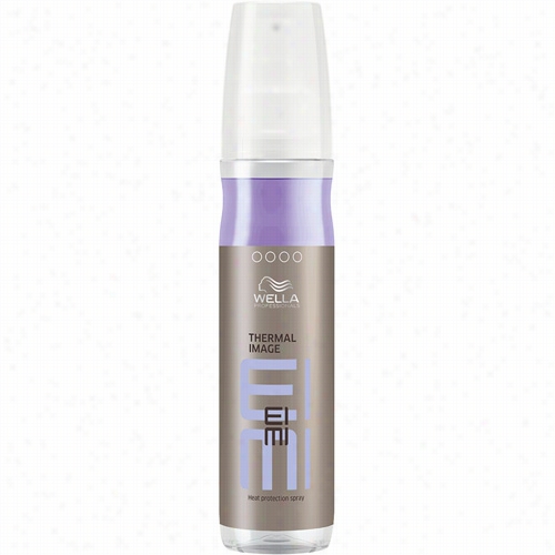 Wella Eimi Thermal Immag Eheat Protection Spray