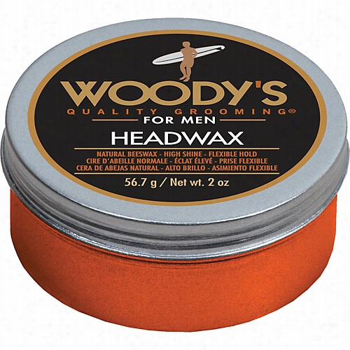 Wody's Headwax Pomade