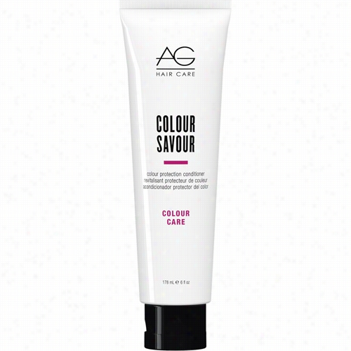 Ag Hair Colour Savour Colour Protection Conditioner