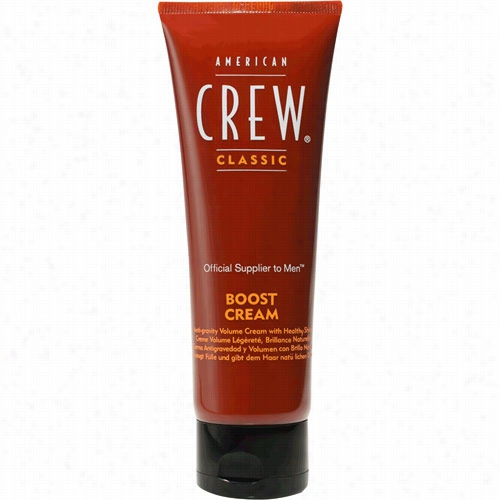 American Crew Boost Cream