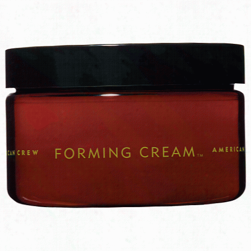 American Crew Classic Forming Cream-3 Oz.