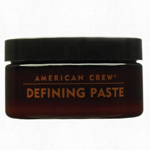 Amercian Crew Defining Paste