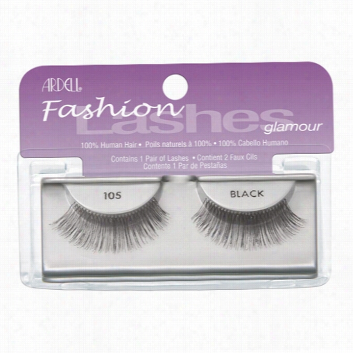 Ardell Natural Eyelashes #150 B Lack