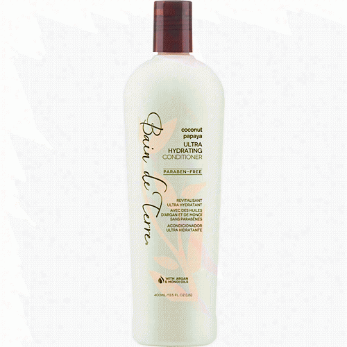 Bain De Terre Coconut Papaya Ultra Hydratting Conditioner