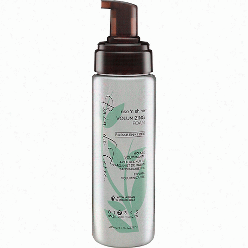 Bain De Terre Rise N' Shine Volumizing Fom