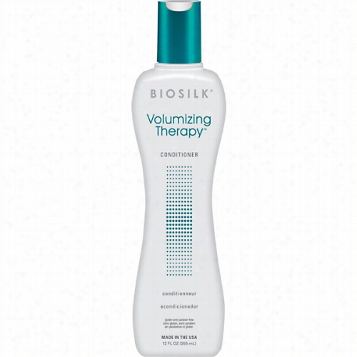 Biosilk V Olumizing Therapy Conditioner