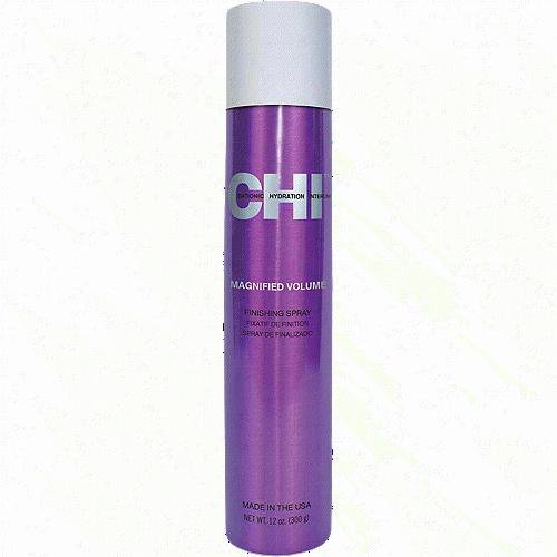 Chi Magnifieed Volume Finishing Hairspray