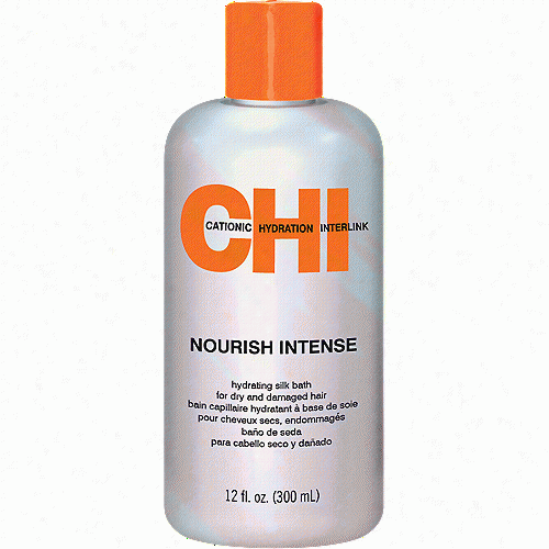 Chi Nourish Intense Hydrating Silk Bath
