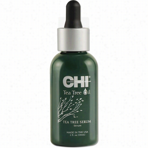 Chi Tea Tree Oil Supper Tree Sefum