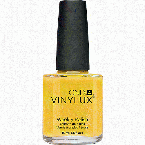 Cnd 140 Bicycle Yellow