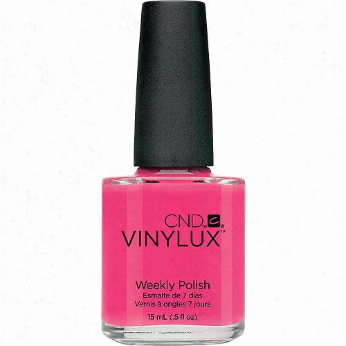 Cnd 134 Pink Bikini