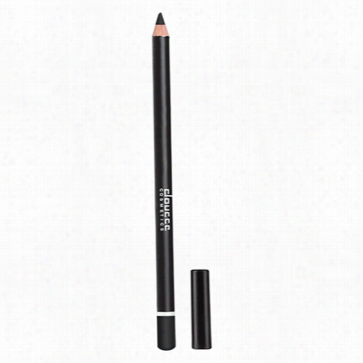 Doucce Smudge Proof Eye Liner - Black