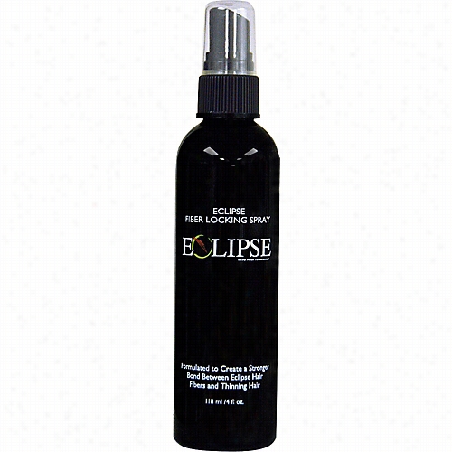 Ecllipse Fiber Locking Spray