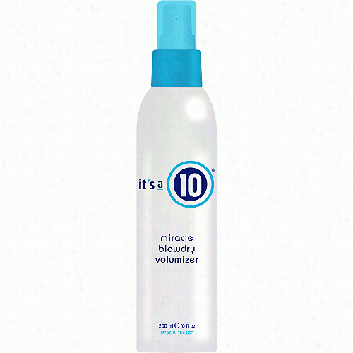 It's A 10 Miracle Blowdry Volumizer