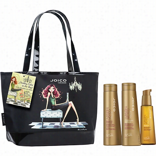 Joico Color Therapy Stylist Kit