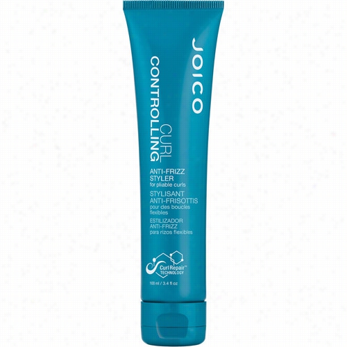 Joico Curl Controlling Anti-frizz Styler