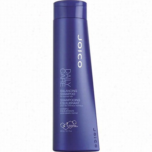 Joico Dakpy Care Balancing Shampoo