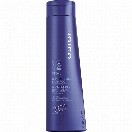 Joico Daily Care Conditioning Shampoo