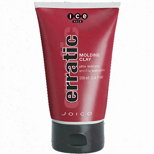 Joico I-c-e Hair Erraic Molding Clay