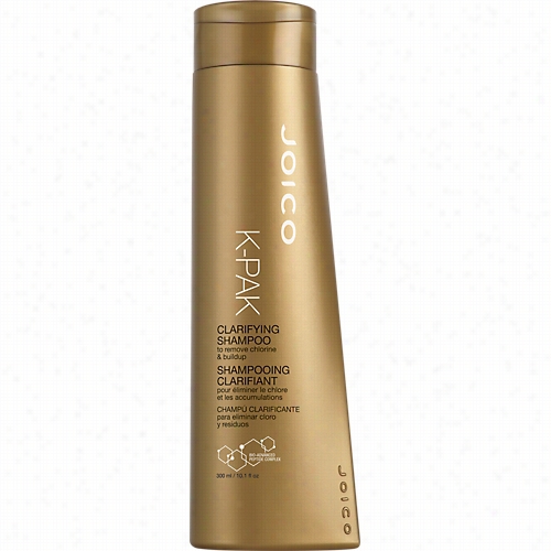 Joico K-pak Clarifying Shampoo