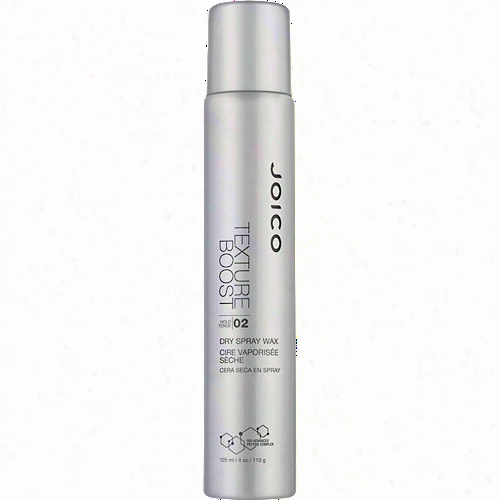 Joico Text Re Boost Dry Spray Wax