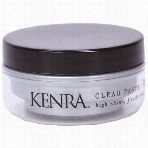 Kenra Professional Cllear Paste 20