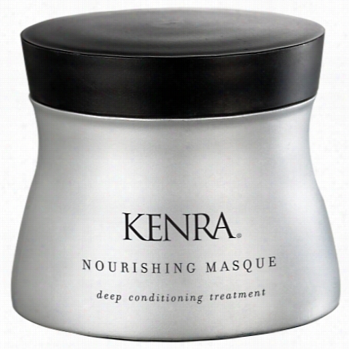 Ken Ra Professional Nourishing Masque