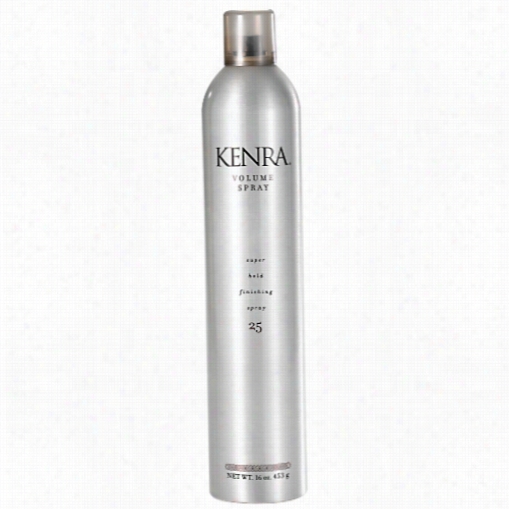 Kenra Professional Volume Spray 25 - 16 Zo.