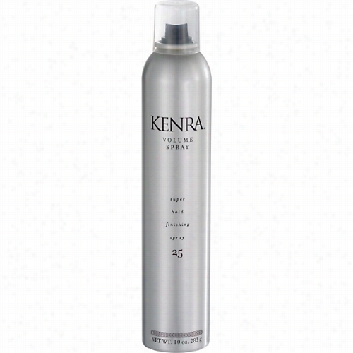 Kenra Professional Volume Spray 25