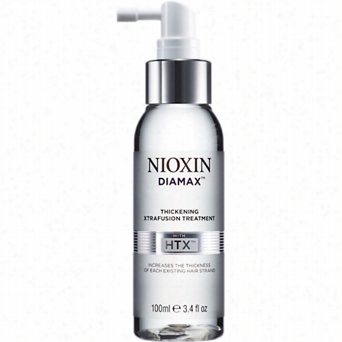 Nioxin Intensive Therapu Diamax Intensive Leave-in Treatment