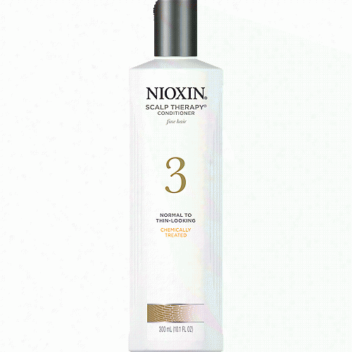 Nioxin Scalp And Hair Care System 3 Scalp Therapy